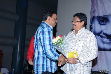 Attack Movie Audio Launch